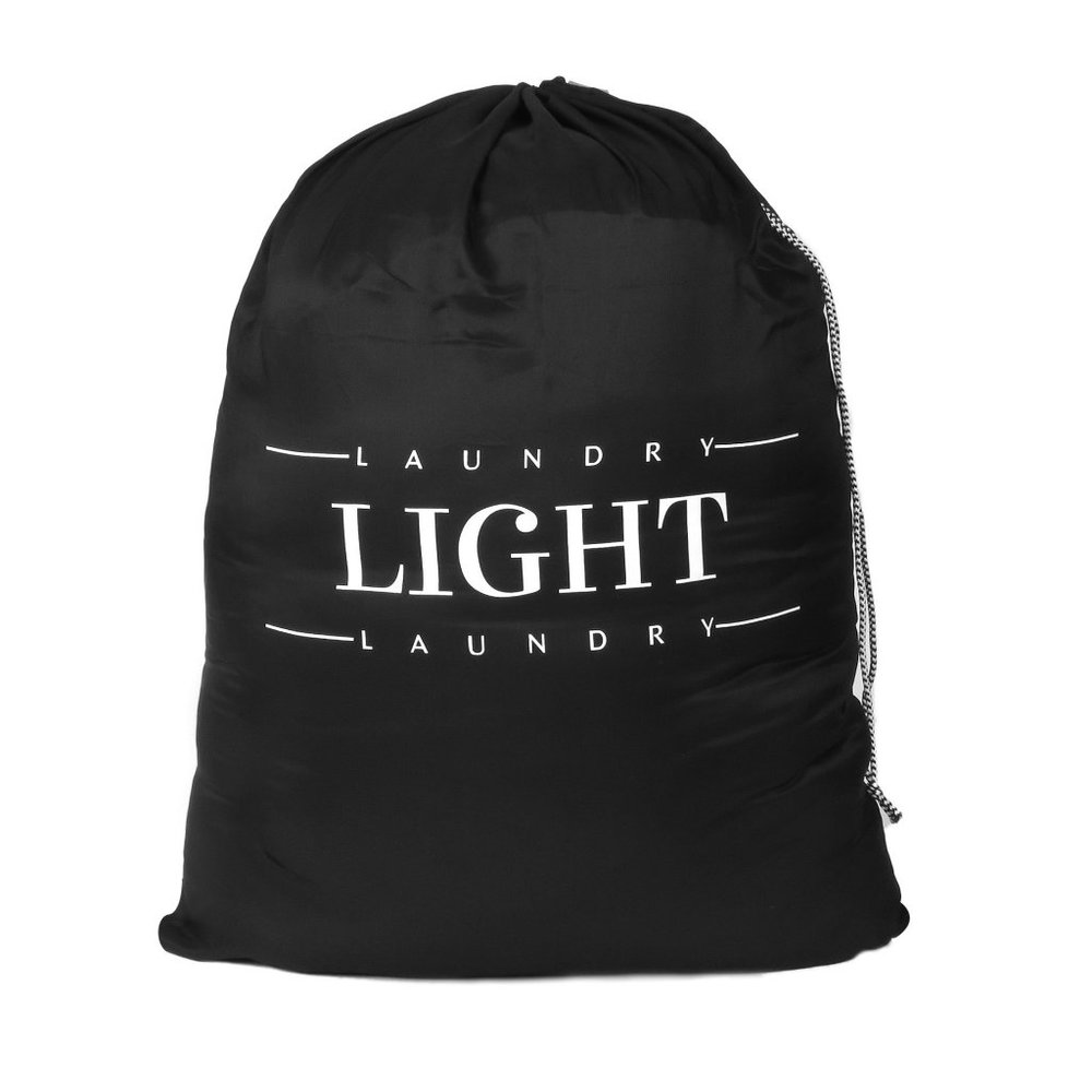 Travel Laundry Bag Dirty Clothes Heavy Duty Bags